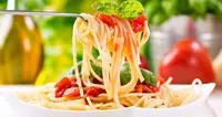 La pasta, un simbolo dell'Italia