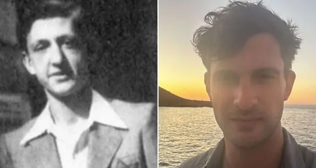 Adler: «Io, ebreo, sulla Flotilla per salvare l'umano»