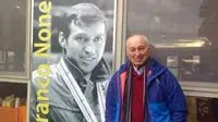 Franco Nones: \"Da bambino vincevo contro il treno, a Grenoble nel '68 ho rivoluzionato lo sci di fondo\"