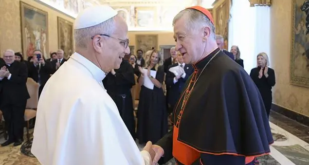 Il cardinale di Chicago contro le retate anti-migranti di Trump: «Non stiamo zitti quando viene violata la dignità»