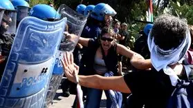 Destra o sinistra: chi è più violento?