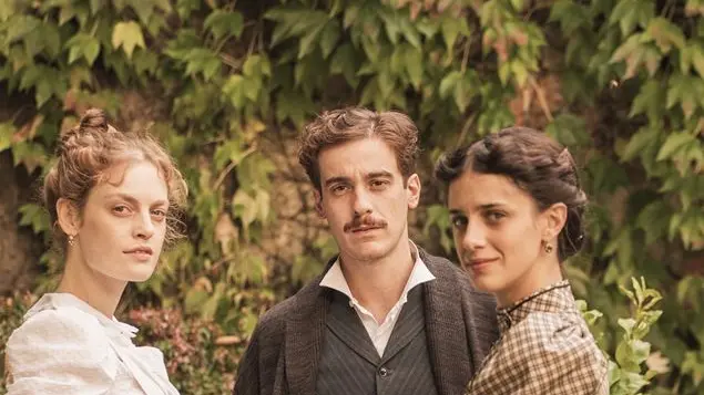 Giovanni Pascoli era davvero come lo racconta Zvanì? Ecco la storia vera