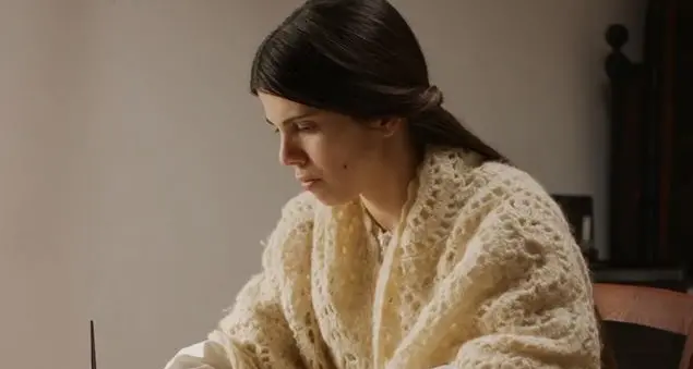 La vita di Grazia Deledda è diventata un film