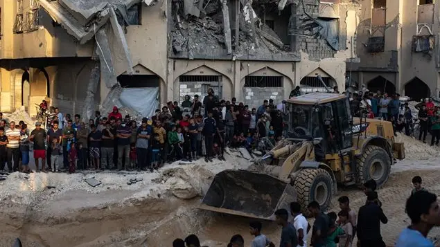 Gaza, ancora scontro fra Israele e Hamas: la tregua appesa a un filo