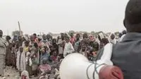 Il silenzio che uccide il Sudan