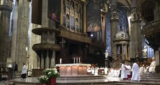 «San Carlo Acutis dimostra che anche a Milano gli adolescenti possono diventare santi»