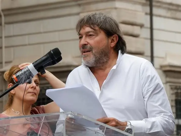 «Conosco Sigfrido Ranucci, è un leone. Le bombe non spegneranno mai la verità»