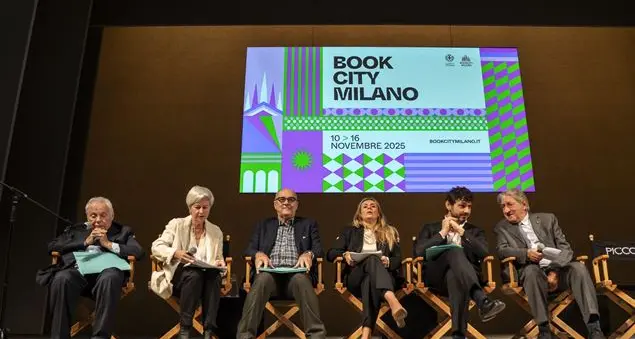 BookCity Milano 2025, quando i libri (e la spiritualità) interrogano il potere