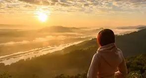 Cos'è per te pregare?