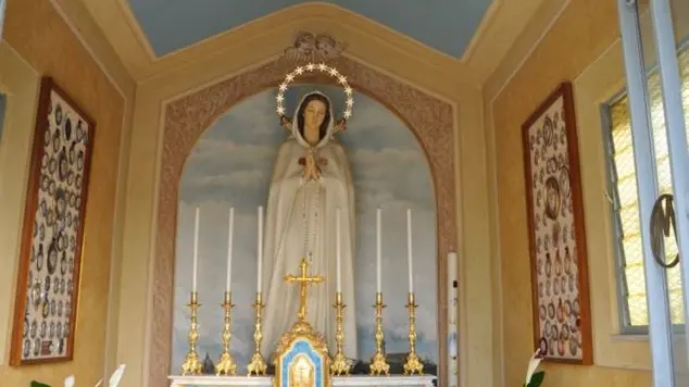 Un convegno sulle apparizioni di Montichiari