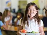 Mense scolastiche: sprechi invisibili in 2 scuole su 3