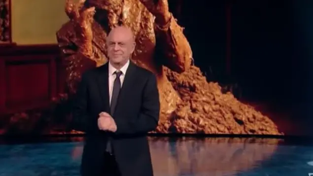 Caro Crozza, hai sbagliato bersaglio. Leone XIV non è un Papa che non prende posizione