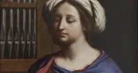 Santa Cecilia, la nobildonna che cantò il suo voto di castità