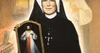 Chi è Santa Faustina Kowalska, l’apostola della misericordia