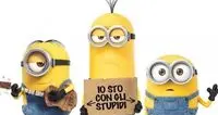 I Minion fanno ridere, ma...