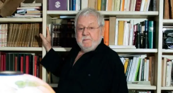 Addio a \"Fantozzi\", psicologo di noi italiani