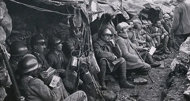 La fede al fronte, le testimonianze dei diari di Grugliasco