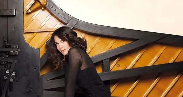 Gloria Campaner: la mia musica per il Myanmar