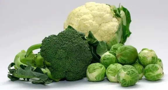 Cavoli e broccoli: una riserva di salute a buon mercato