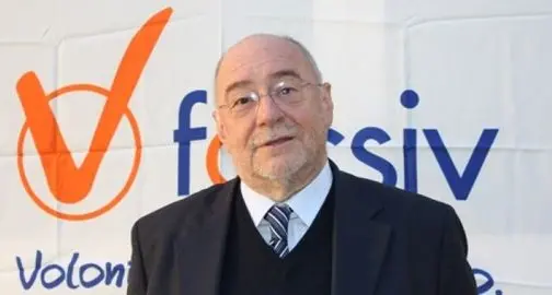 Cattai (Focsiv): «Volontariato sì, ma consapevole e preparato»