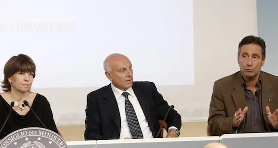 Laura Galimberti: \"Senza governance si sprecano risorse\"