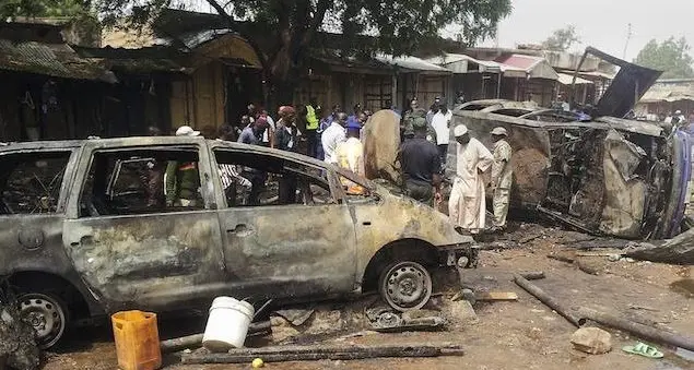 Boko Haram, quando l'orrore recluta i bambini