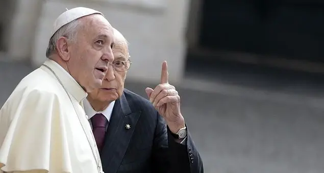 Due discorsi, una preoccupazione