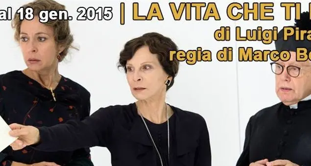 Una madre e il dolore più grande