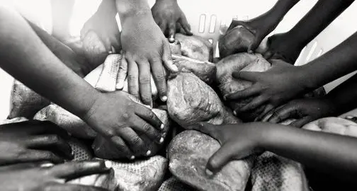 La Fondazione Rava: \"Grazie per la vostra solidarietà\"