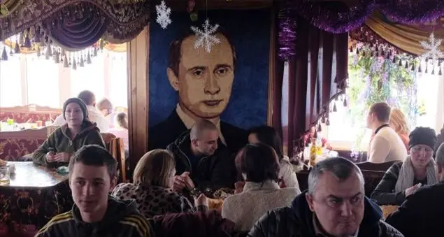 Il petrolio che affonda la Russia di Putin