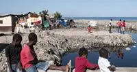 Non dimentichiamo Haiti