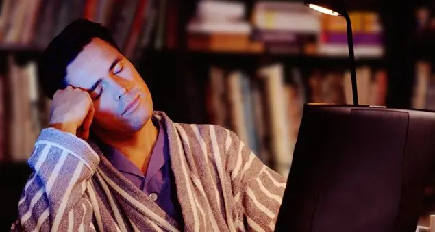 I disturbi del sonno minacciano una persona su due