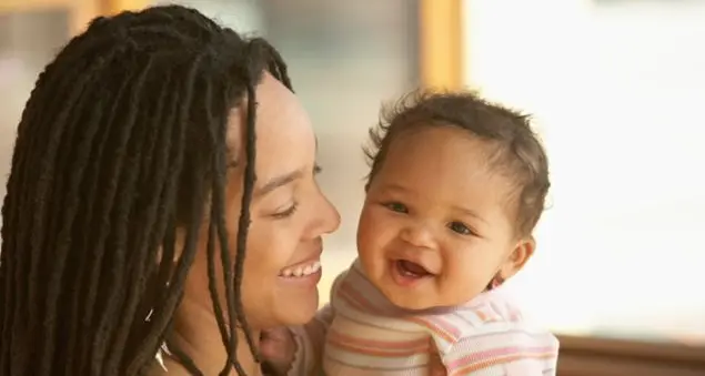 Un bambino che poteva non nascere