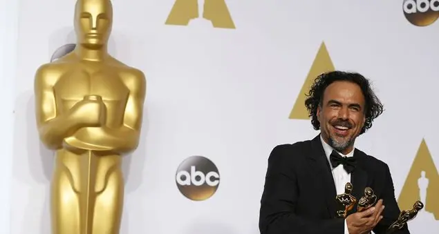 Oscar, trionfa Birdman