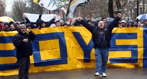 Dal calcio alla lirica, viaggio in una città che perde colpi