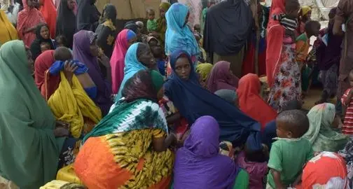 E ora il Paese rischia un'altra carestia