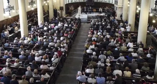 Valdesi italiani, chi sono e perché il Papa ha chiesto scusa