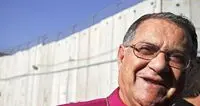 Monsignor Twal: «L’Italia riconosca lo Stato di Palestina»
