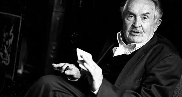 La Romagna celebra Tonino Guerra