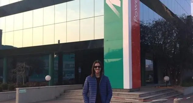 E Daniele e John conquistano il posto