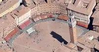 Siena, capitale del buon vivere