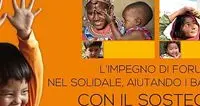 Sostegno di vicinanza: la solidarietà a portata di mano