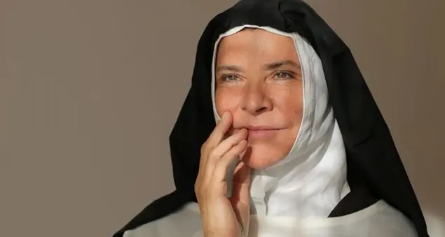 Teresa d'Avila, santa coraggiosa