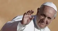 Papa Bergoglio e le \"cose mai viste\"