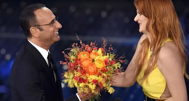 Sanremo, le pagelle delle canzoni