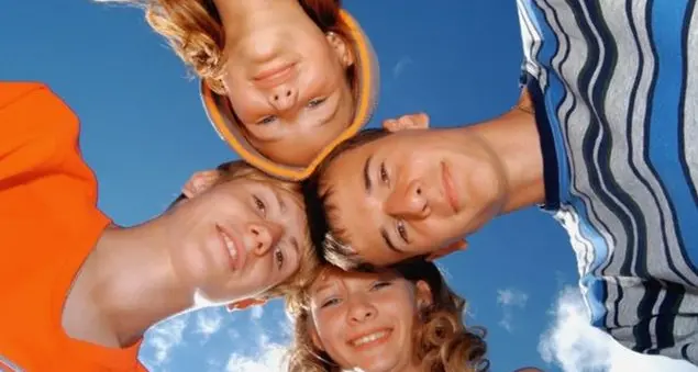 Le differenze tra maschi e femmine: noi ne parliamo così