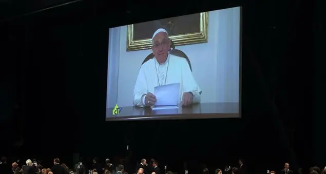 «C'è cibo per tutti, ma quest'economia uccide»