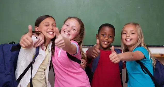 La buona scuola in 12 punti