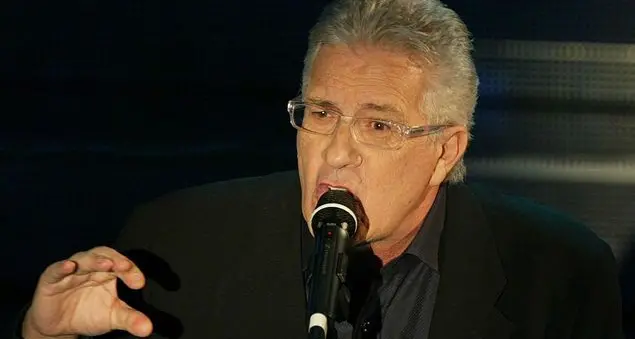 La sorpresa dei film di Natale è Peppino Di Capri