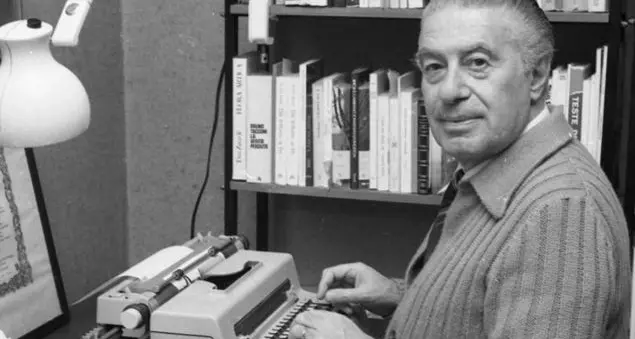 Bedeschi, il medico che raccontò la guerra